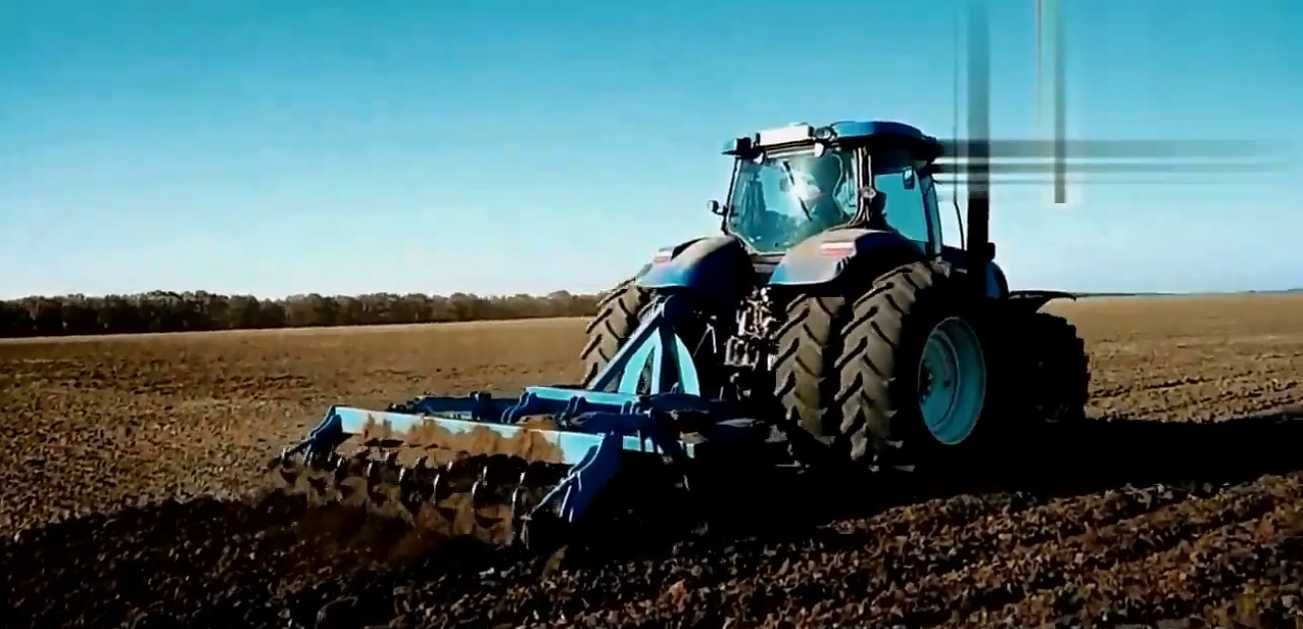 Чизель РН Глибокорозпушувач Глубокорыхлитель Плуг Борона Культиватор