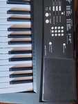 Yamaha ez 220 keyboard