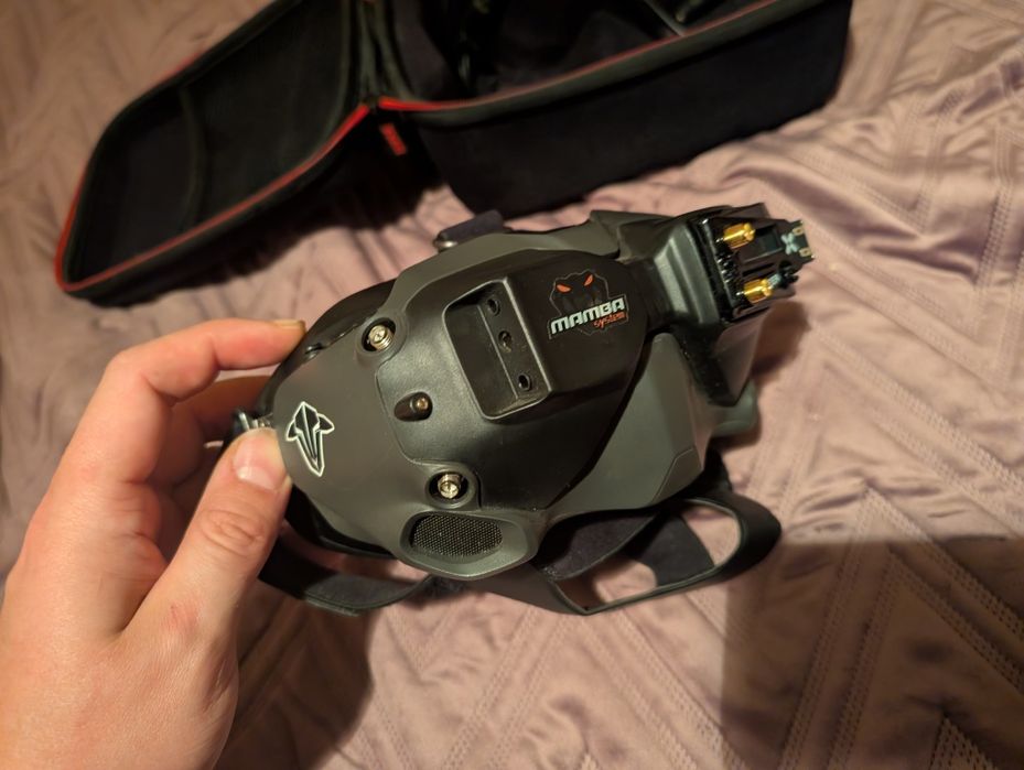 Окуляри для FPV goggles v2 dji