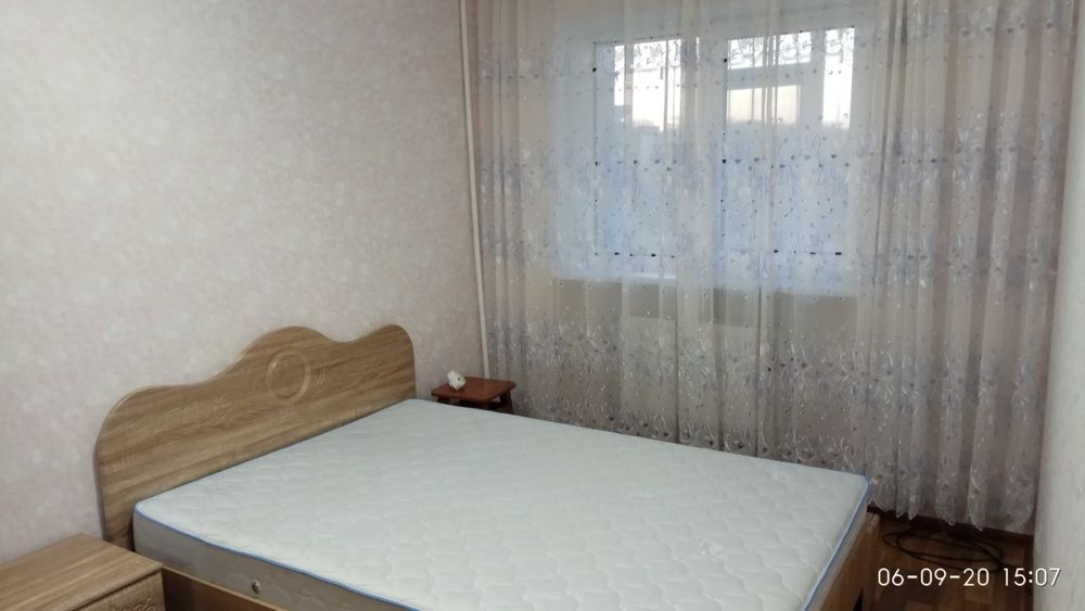 2х квартира. Район Крытого рынка.