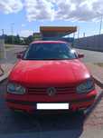 Volkswagen Golf VOLKSWAGEN GOLF IV VW 1.4 16V 55KW/75KM 1998 rok Benzyna