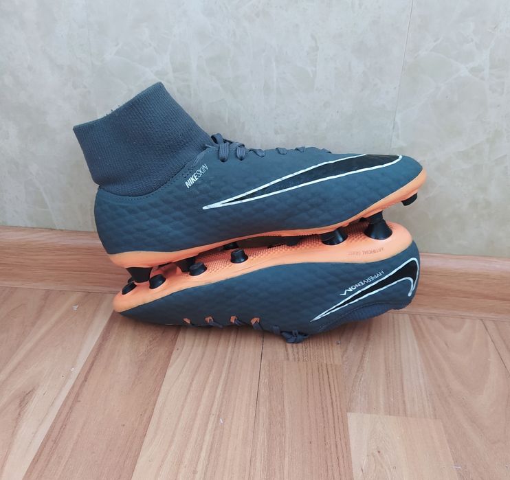 Cтильні  копочки Nike SKIN 40p