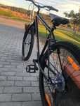 Bike berg, aro 26 poucas vezes usada