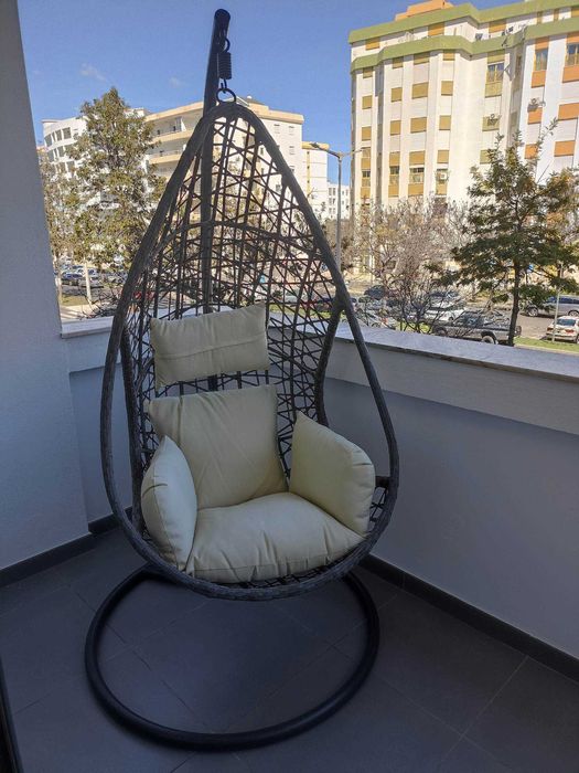 T1 Quarteira 50 metros da praia