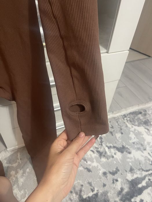 Комбінзон в Рубчик на Пальчик