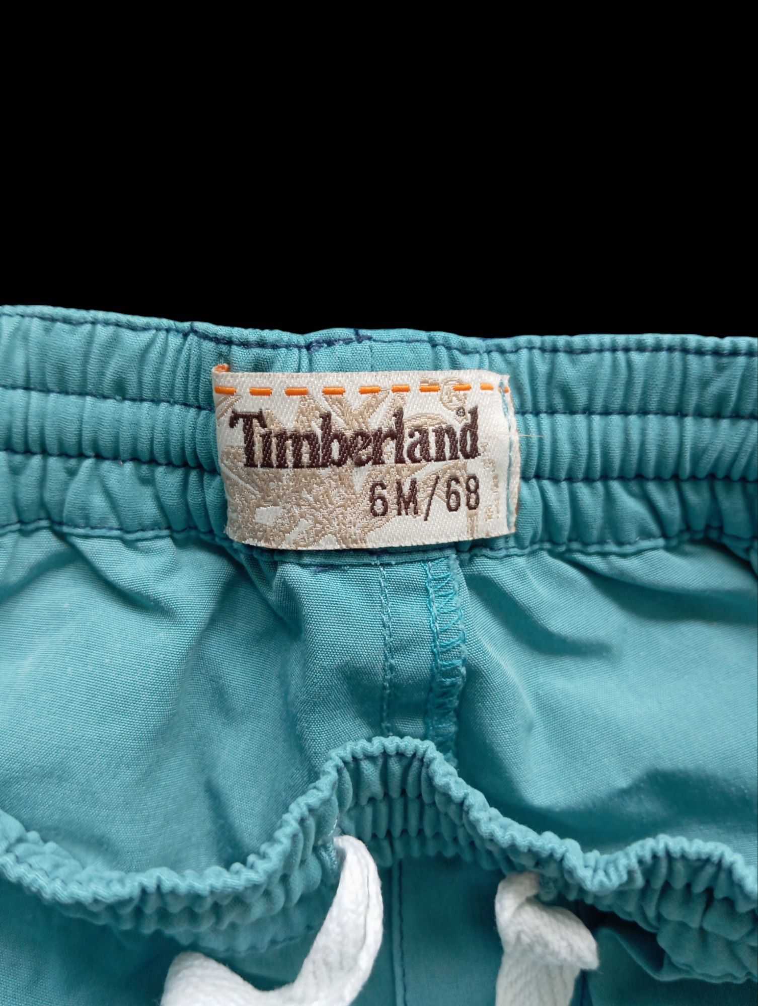Kąpielówki /szorty Timberland 68