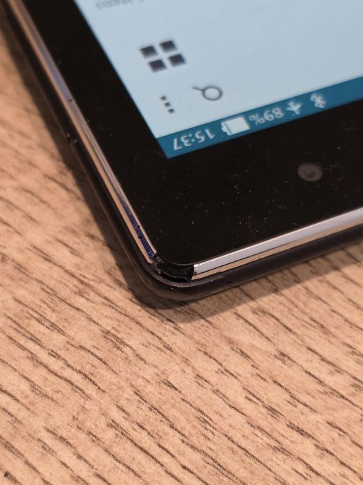 Tablet retro asus zenpad z1