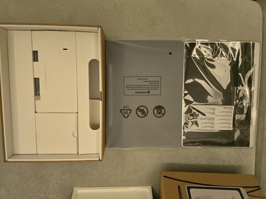 XP Pen Magic Note Pad