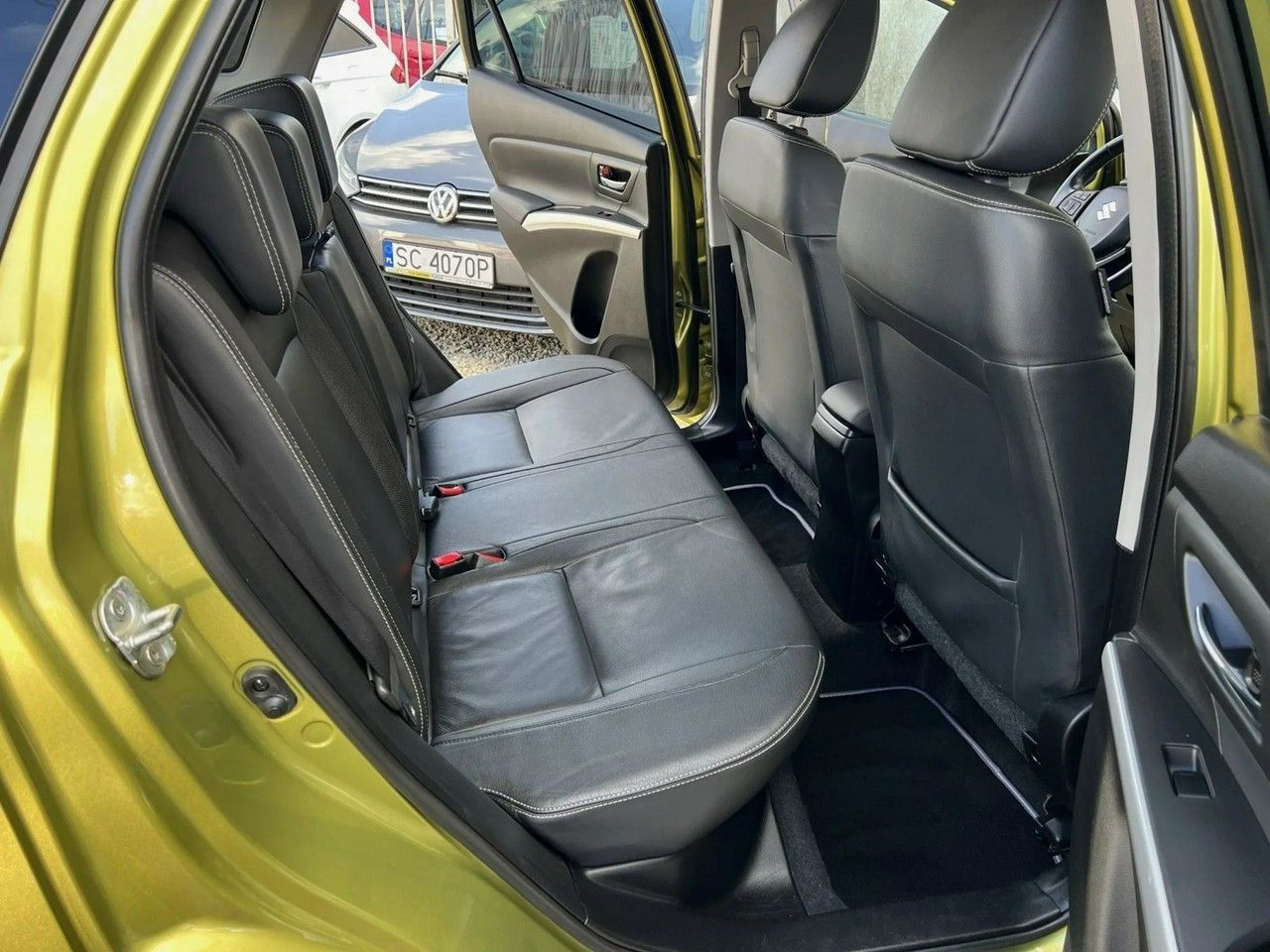 Suzuki SX4 S-Cross 1.6