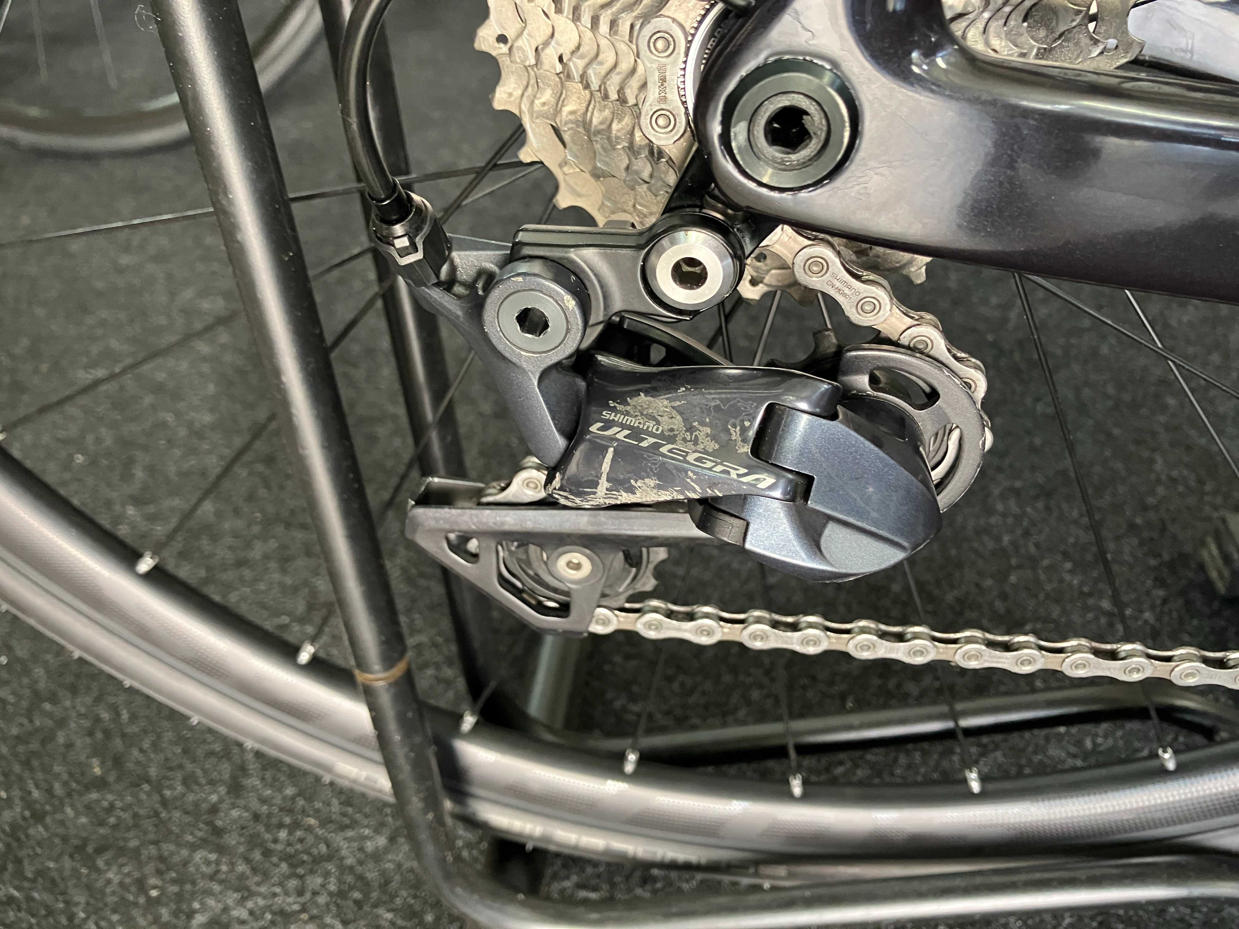 Scott Addict Rc T54M