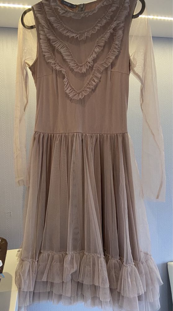 Piekna sukienka firmy Manifiq rozm. XS- kolekcja Adore.