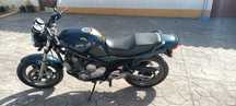 Yamaha xj  usada