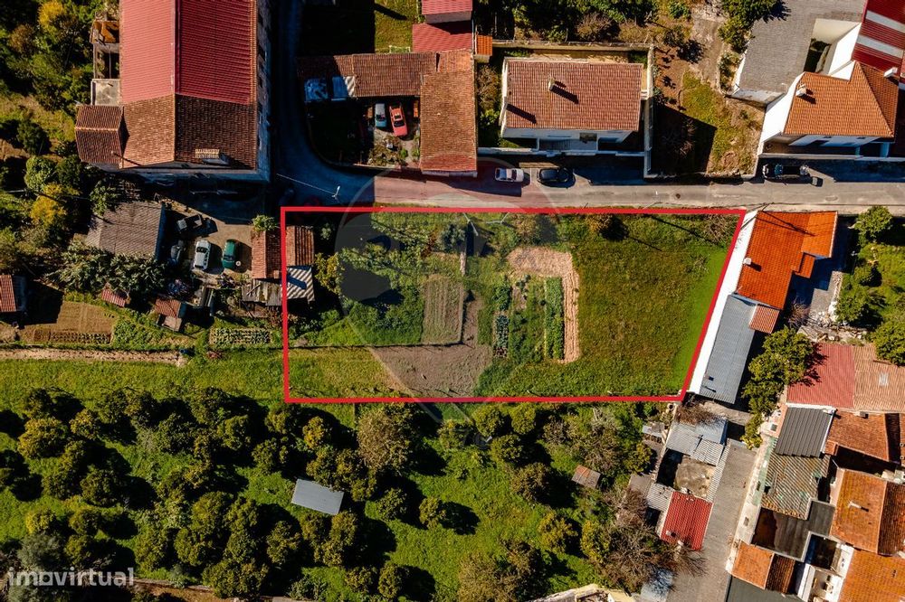 Terreno  para venda