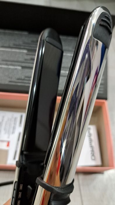 Утюжок Выпрямитель 31мм  Babyliss 3000