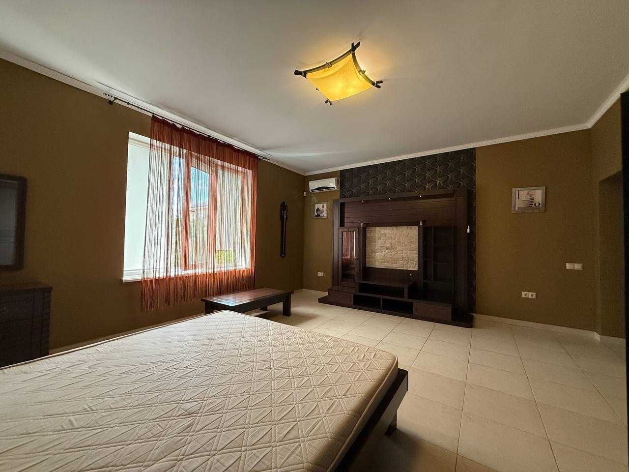 Аренда дома Совиньон-2, 300 м², бассейн, сауна, хамам, 10 соток.