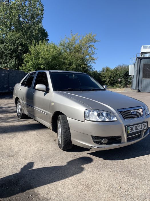 Продам чері амолет 1.6 ціквить обмін на мотоцикел чи авто