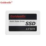 SSD Goldenfir 256GB