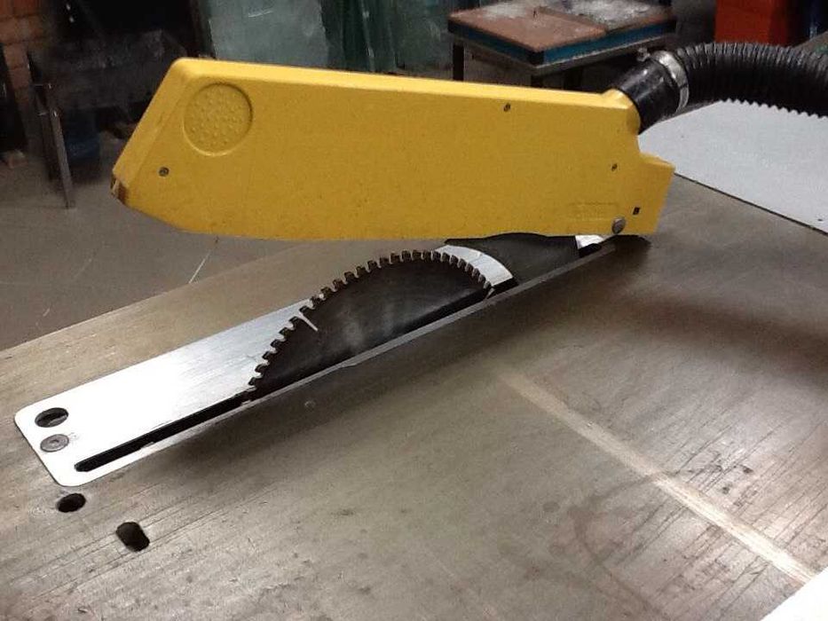 Продам форматно -раскроечный станок ROJEK  РК 300 А (Чехия). Б/У