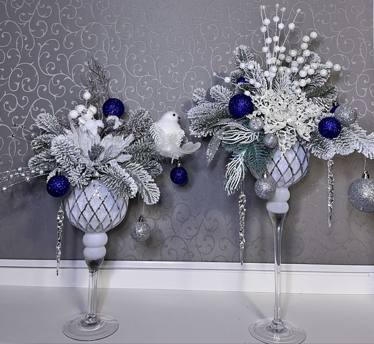 Новорічний декор