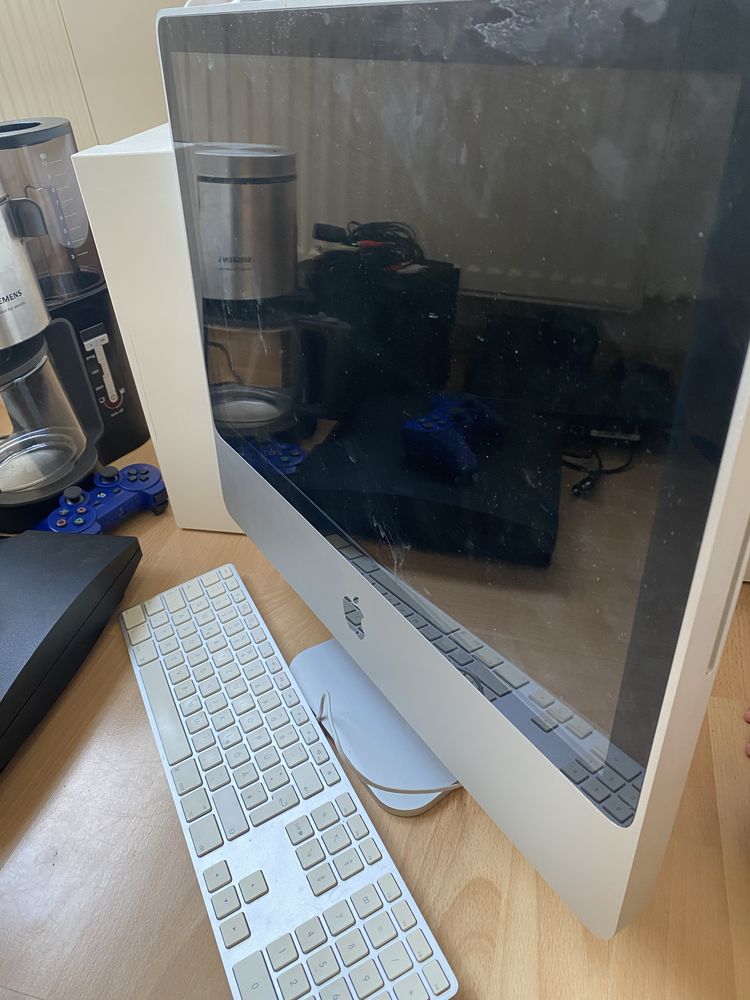 Imac 2011 21дюйм