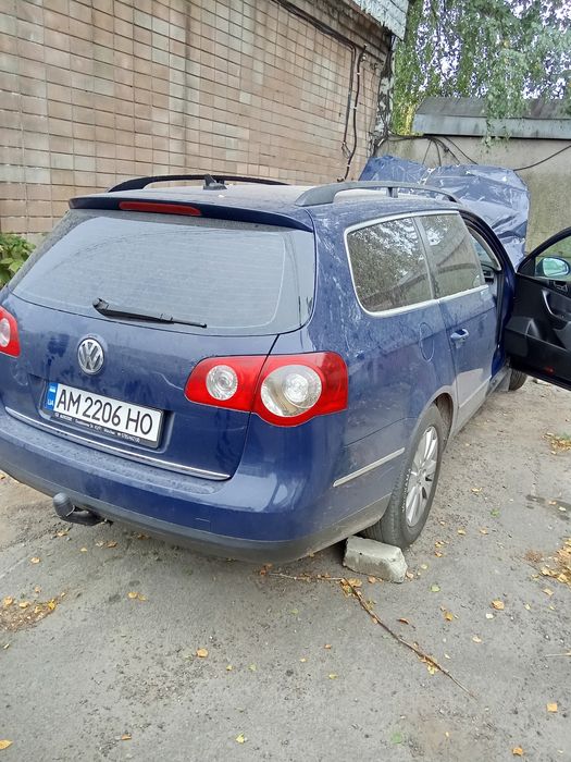 Продам авто  після дтп