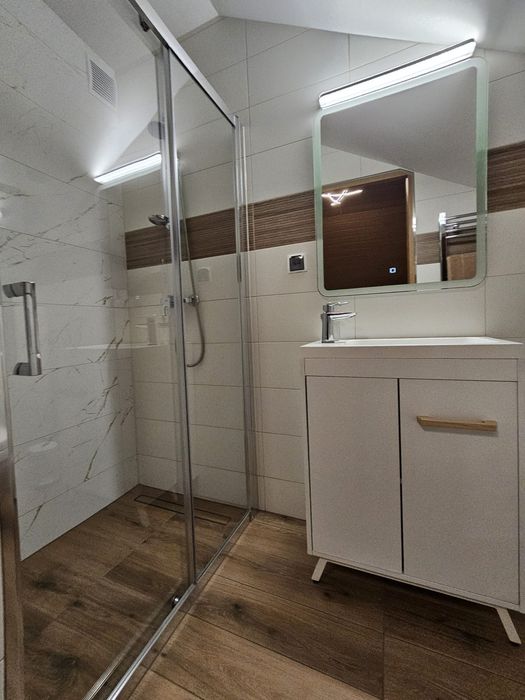 Karpacz apartamenty Boże Narodzenie  sauna oraz Jakuzzi-dżaku