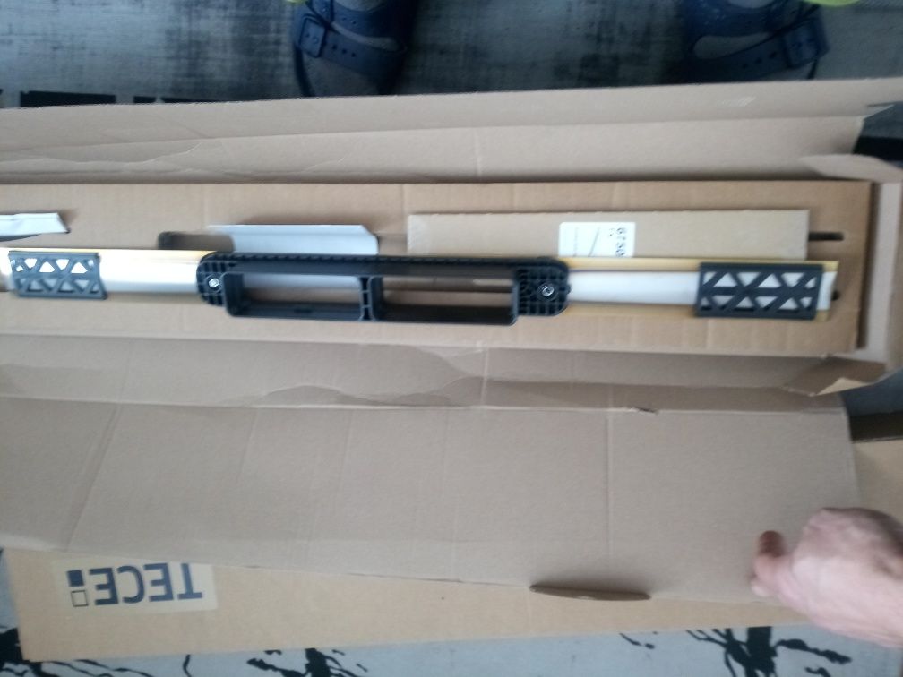 Tece drainprofile profil prysznicowy 800 mm nowy oryginał