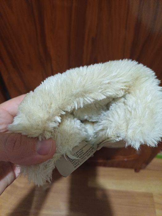 дитячі чоботи Cat & Jack, розмір 6.