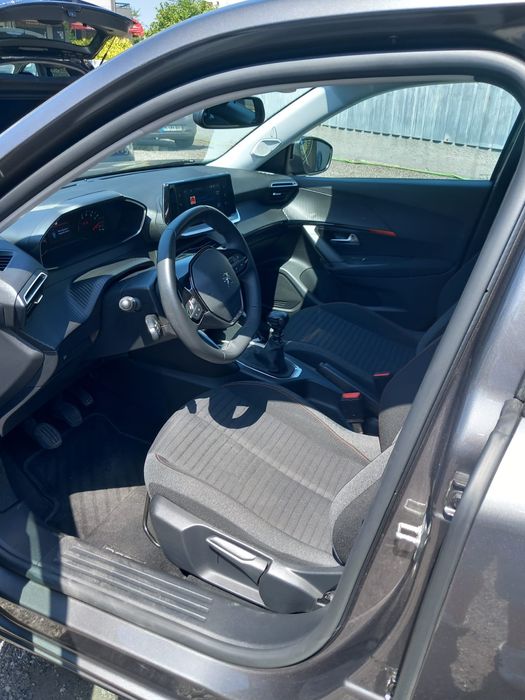 Peugeot 2008 1.2 PureTech