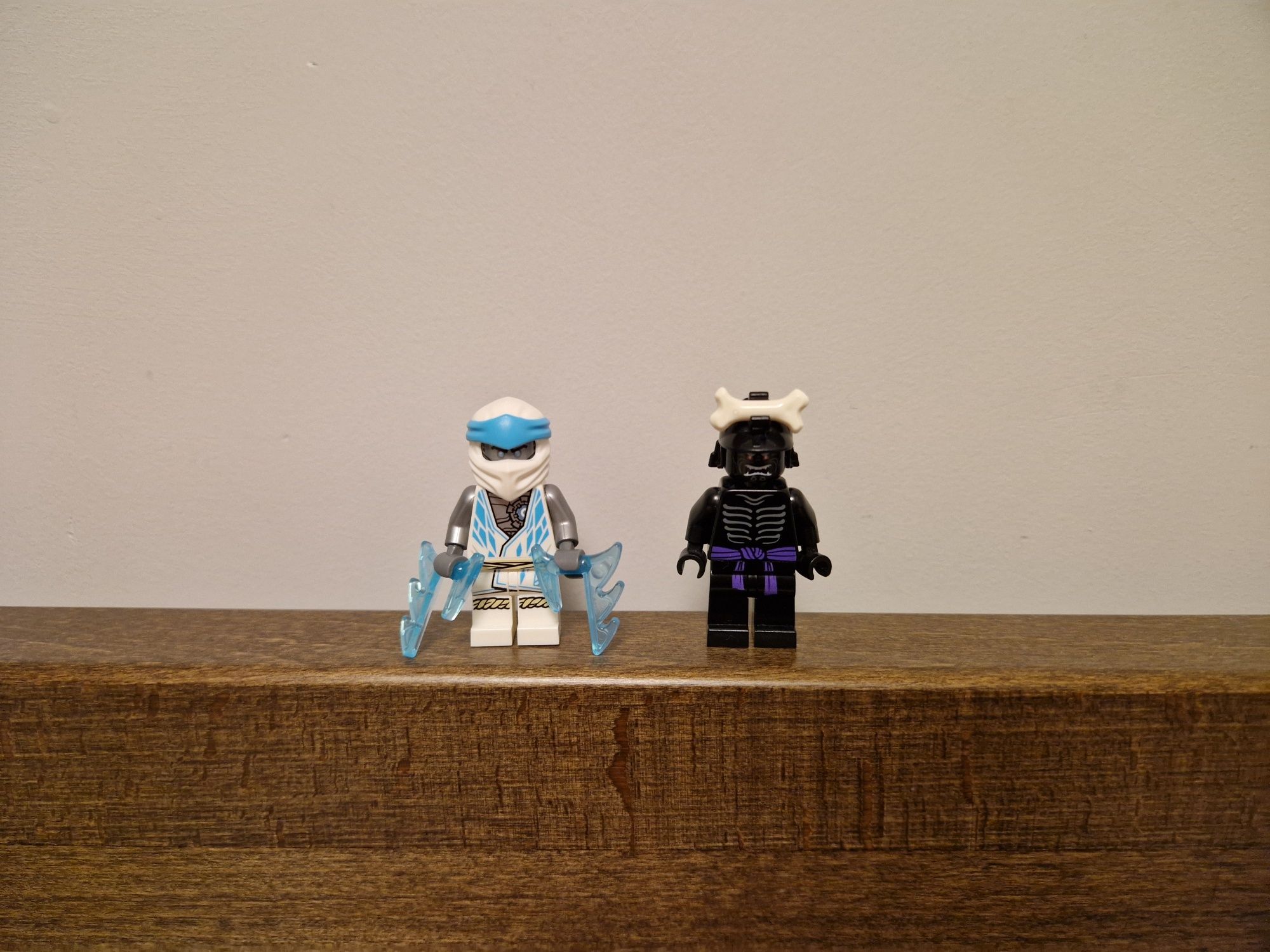 lego (лего), серія ninja, оригінал