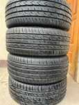 Літня шина Gislaved Ultra Speed 2 205/50 R17 комплект 4 шт.