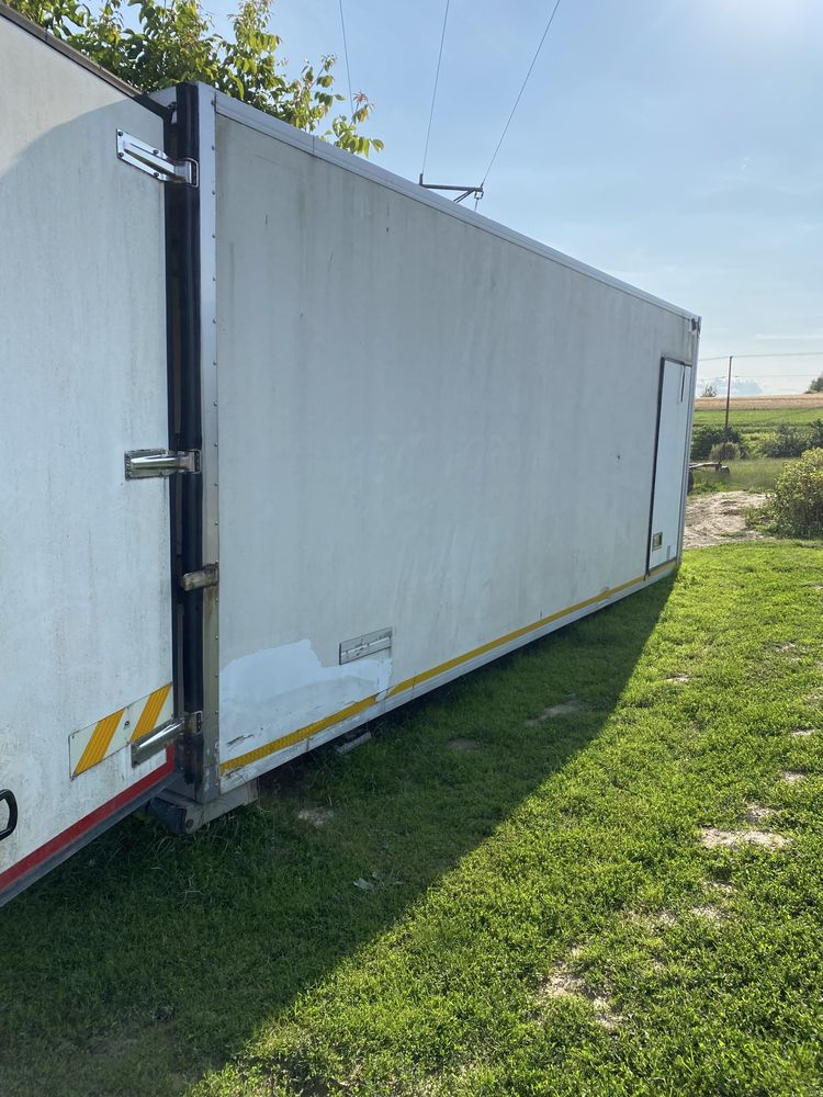 Sprzedam kontener izoterma