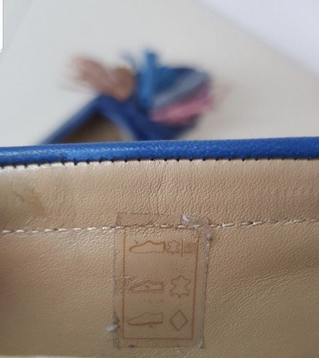 Лоферы броги melvin hamilton оригинал кожа оксфорды туфли новые