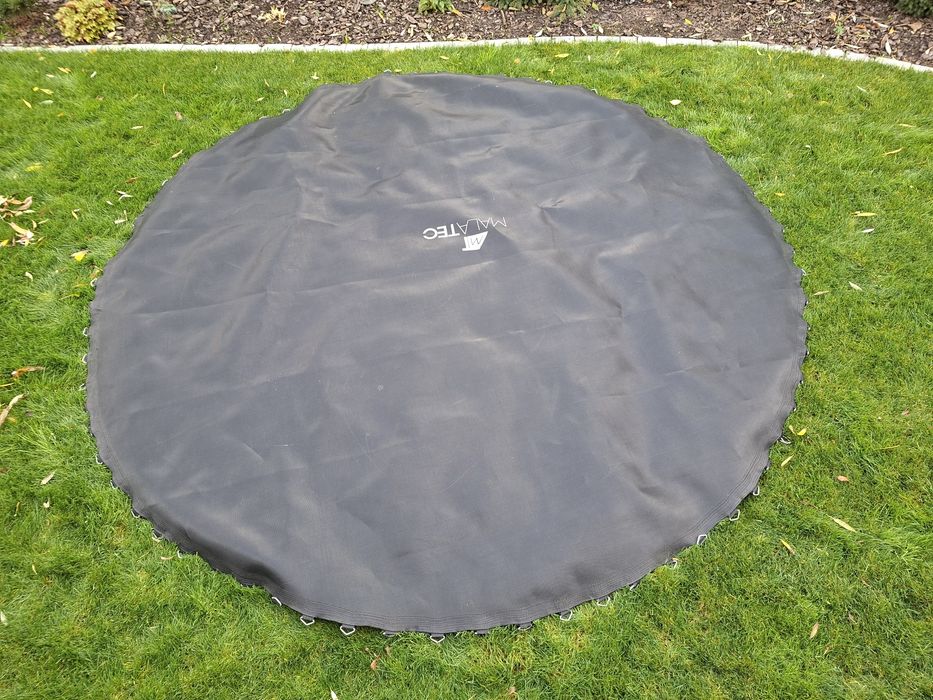 Mata do trampolina trampoliny 310 malatec