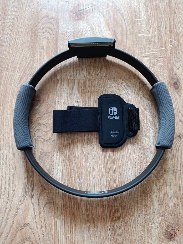 Ring Fit Nintendo Switch