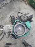 Sprzedam Silnik Honda NSR 125  Cylinder Malossi 180 ,500km przebiegu