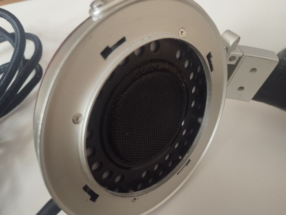 Słuchawki Denon AH-D5000
