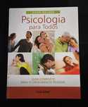 Livro "Psicologia para todos"