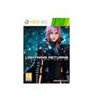 XBOX 360 Final Fantasy Lightning Returns Games4US Kolumny 6/36