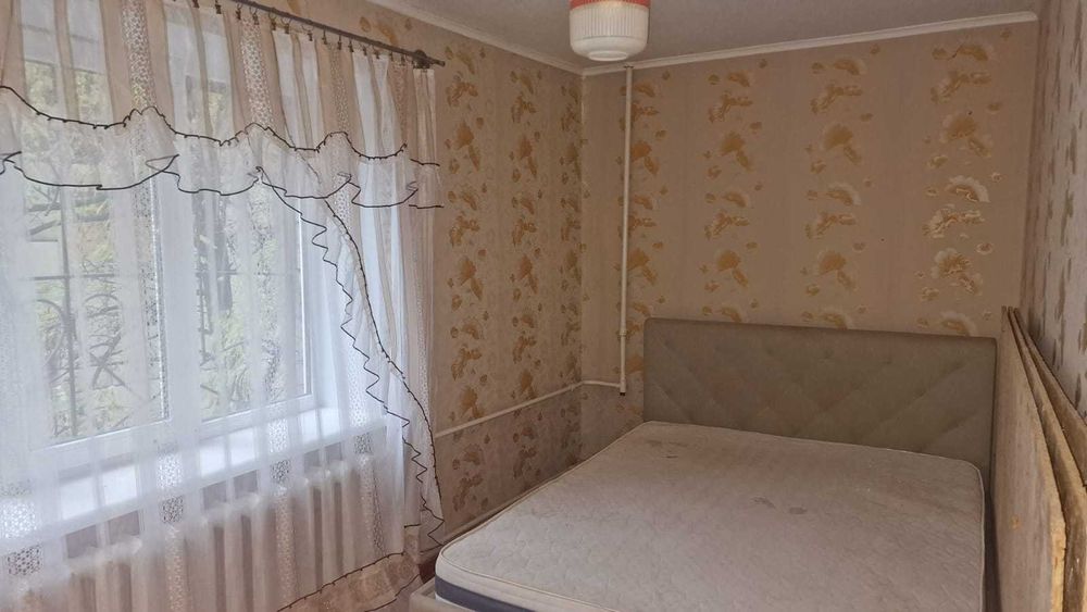 АРЕНДА 2-х комнатной квартиры ул ДВОРЦОВАЯ, 19 (центр Краматорска)