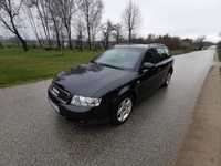 ***Audi a4b6 3.0 automat super stan s line zamiana*