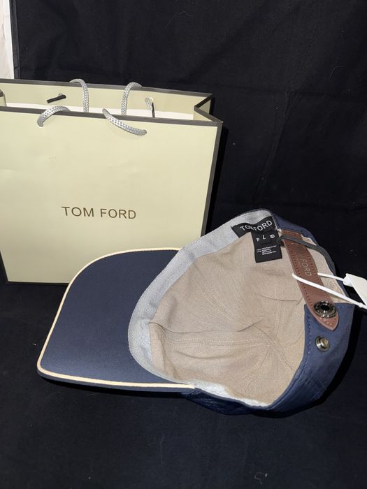Кепка Tom Ford original