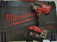 WYNAJEM akumulatorowy klucz udarowy milwaukee  m18 fmtiw2f12