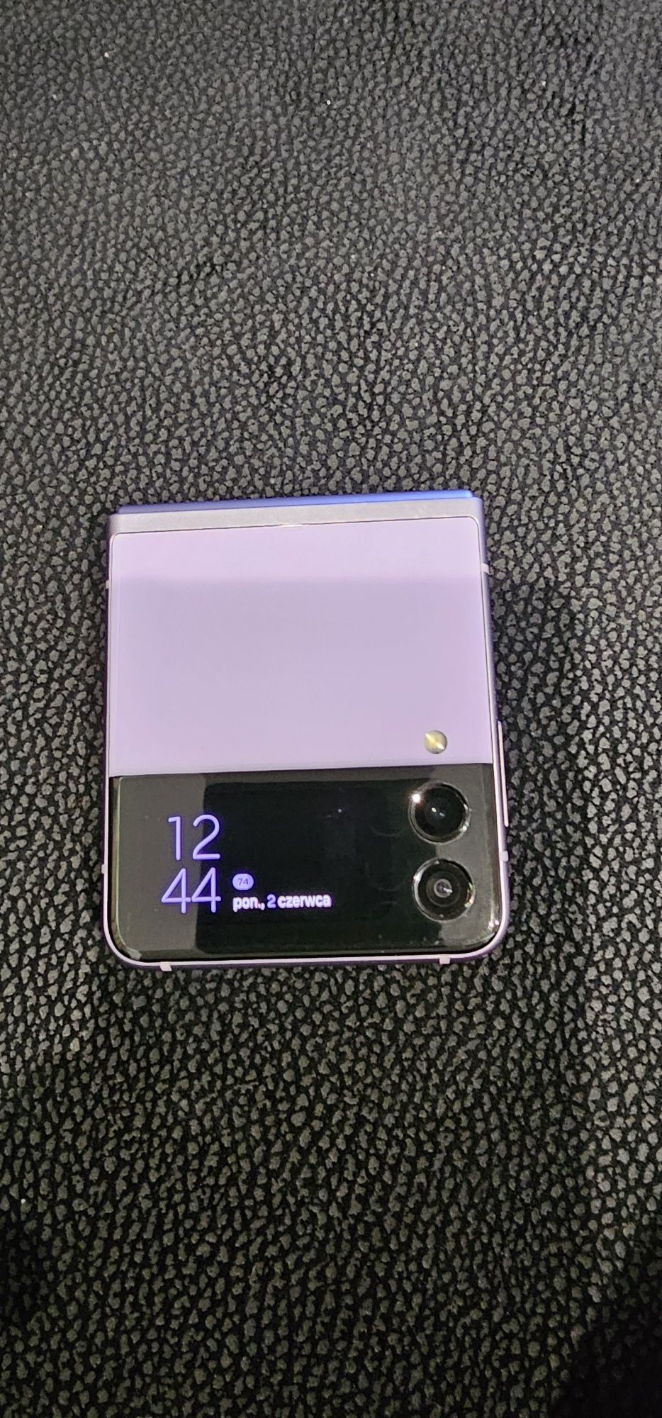 Samsung galaxy z flip 3. 5g skladany