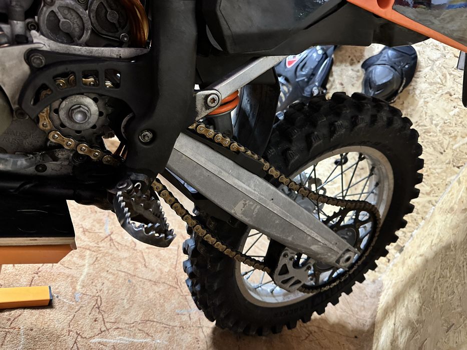 Moto /KTM Polecam