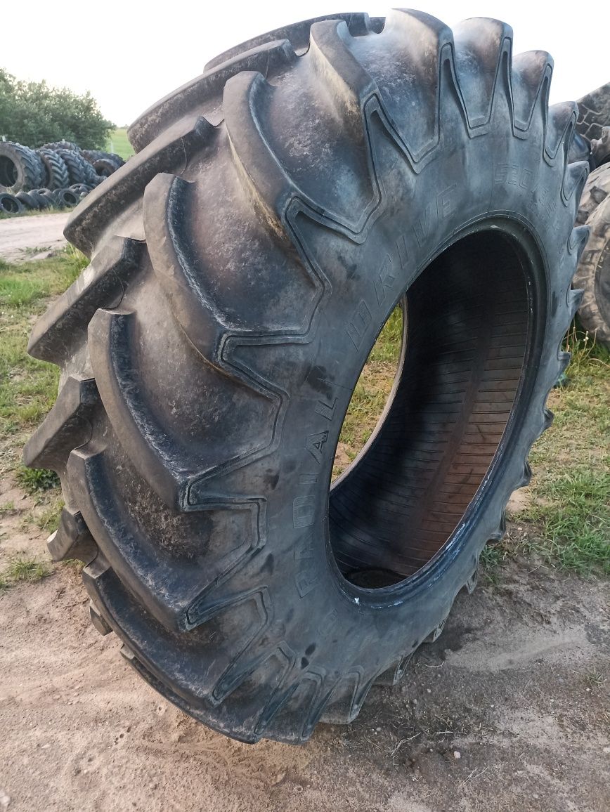 Opona Mitas RD-01 520/85 R - 38 (20.8 -38)