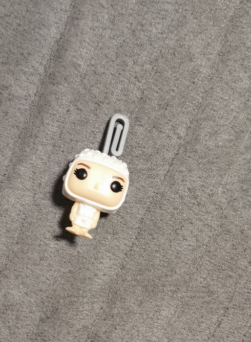 Funko Pop Kinder Joy Stranger Things NOWA - Eleven El Jane