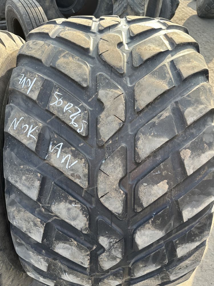 Opona 710/50 R26.5 Nokian z gwarancja