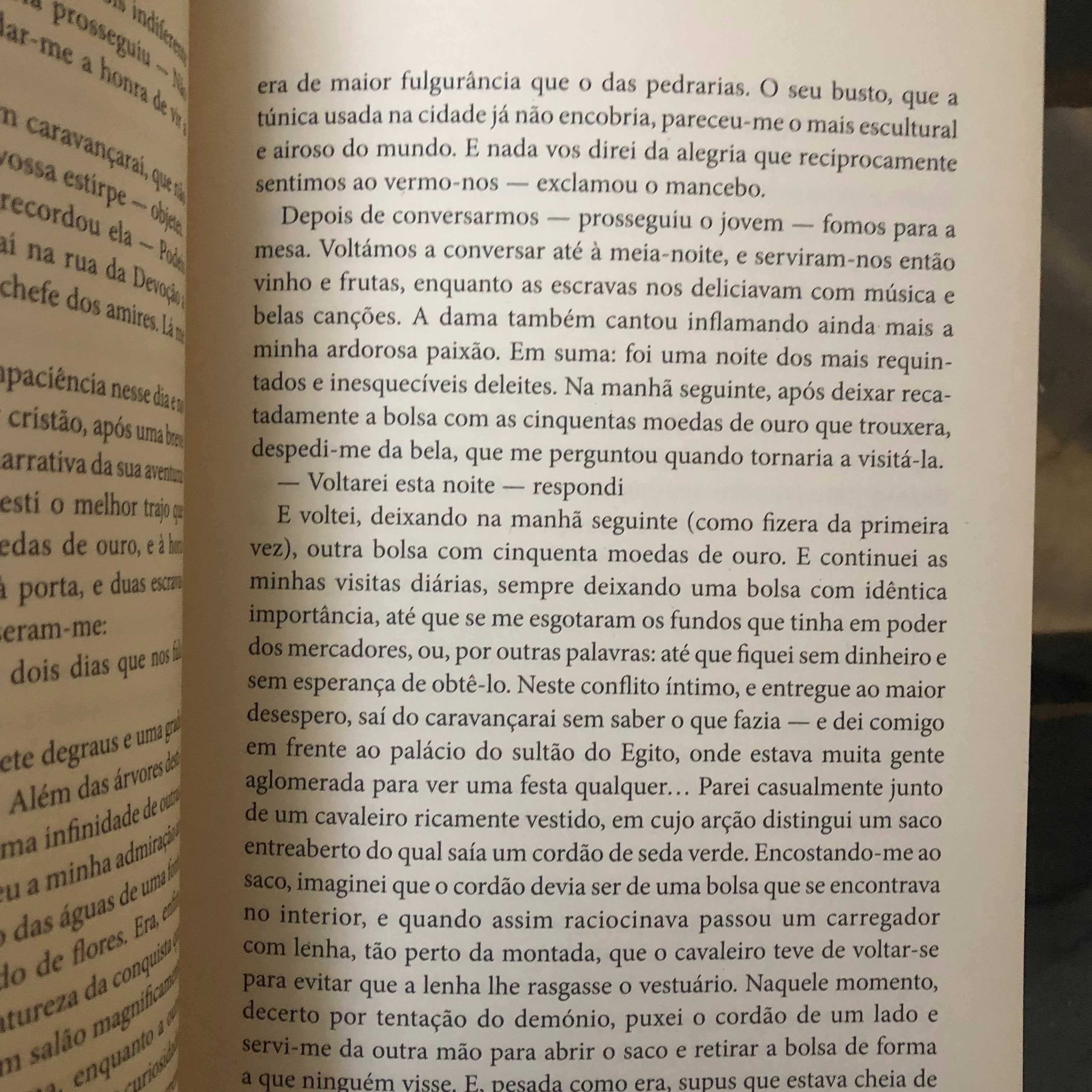 Livros vários autores