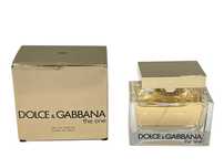Damskie Dolce Gabbana The One EDP 75ml